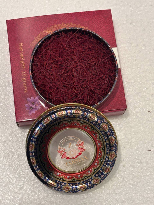 Zarmax Saffron 10g