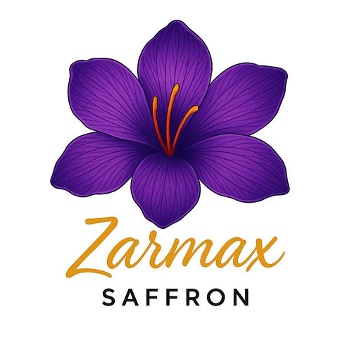 Zarmax Saffron