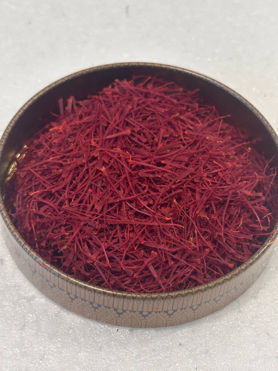 Zarmax Saffron 5g