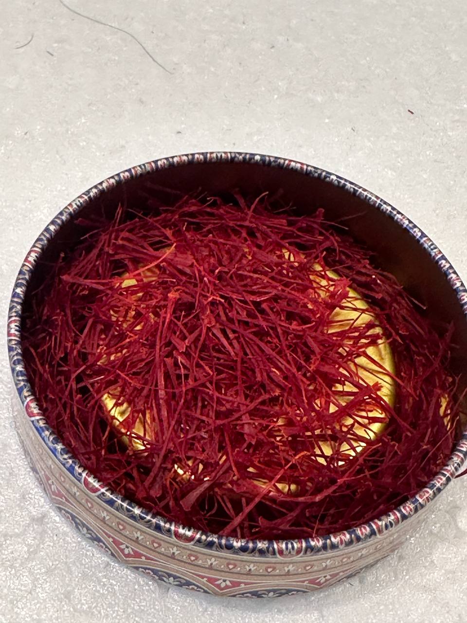 Zarmax Saffron 2g